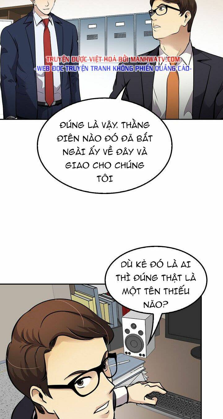điều tra viên chuyển sinh chapter 63 17