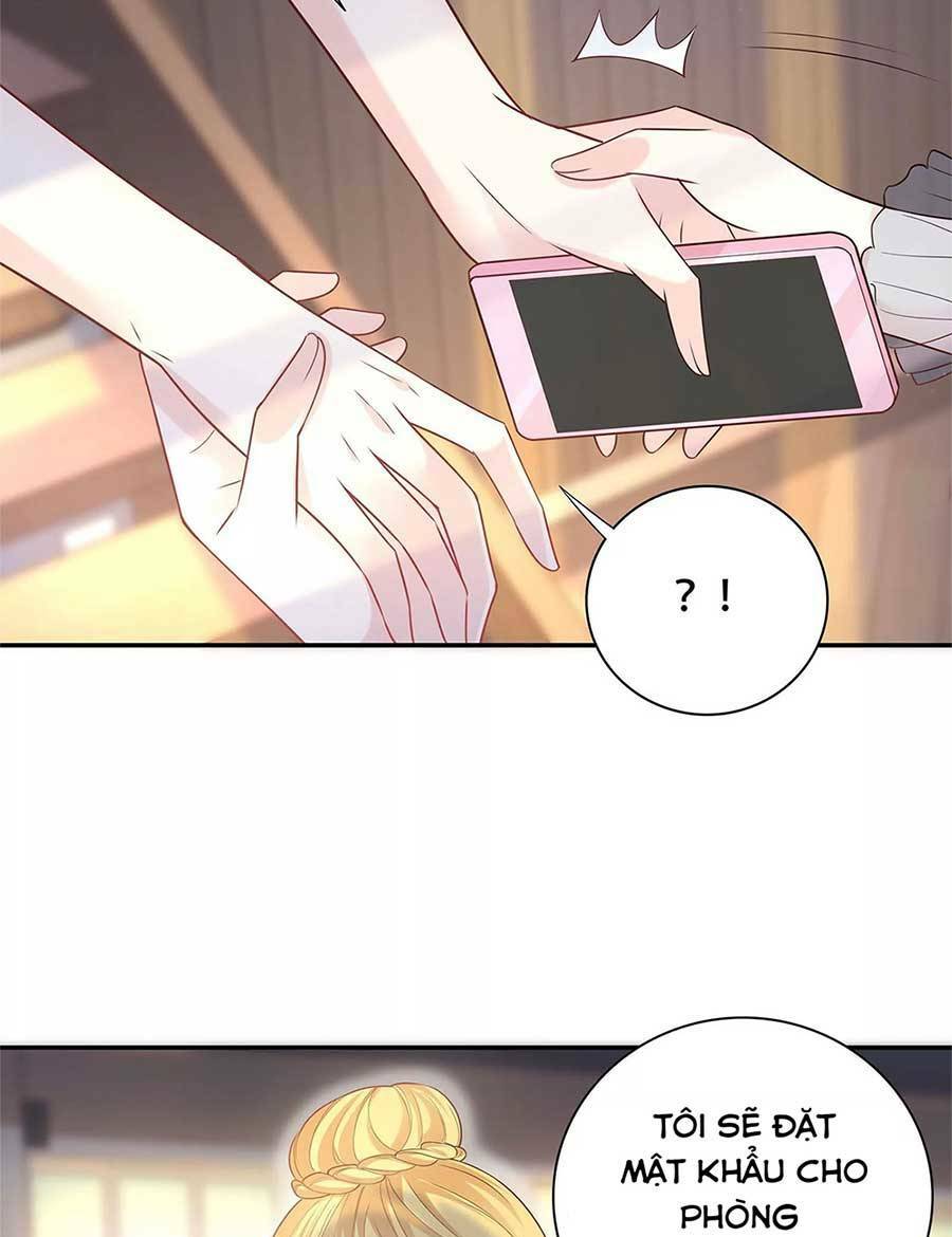 tôi dựa vào tà ý: nghịch chuyển nhân sinh chapter 40 8