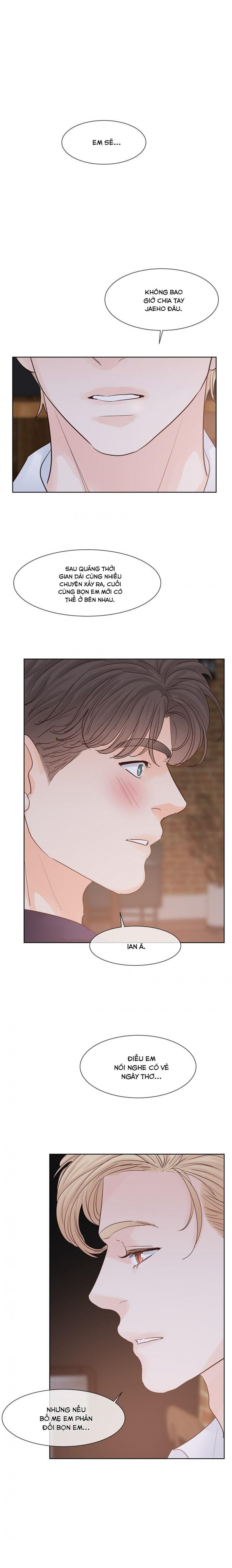 heat and run chapter 63 10