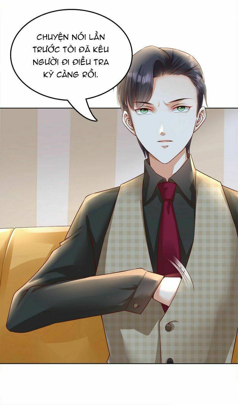 lãnh hôn cuồng ái chapter 26 7