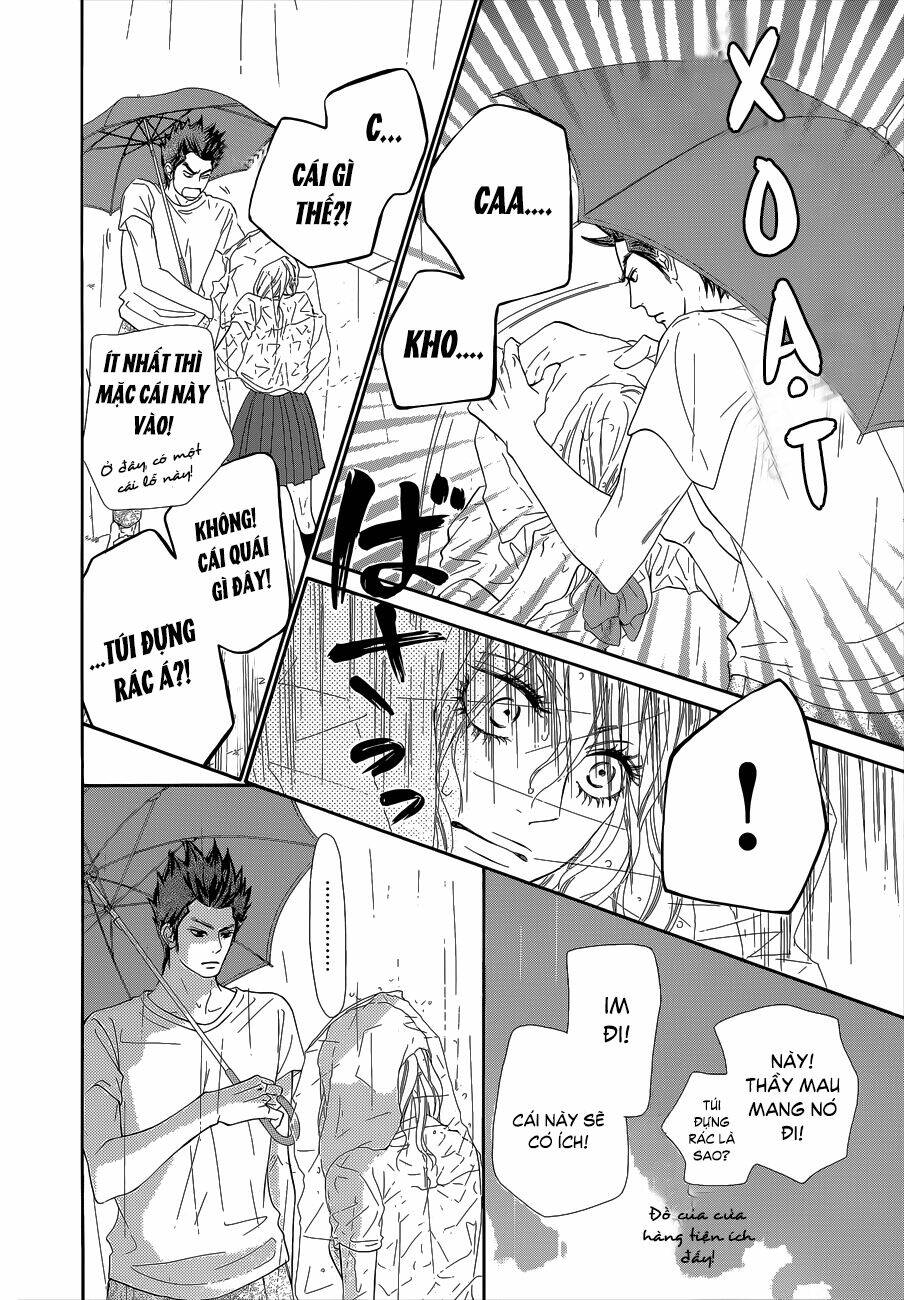 anh đã cho em biết bao thứ đầu tiên chapter 93 10