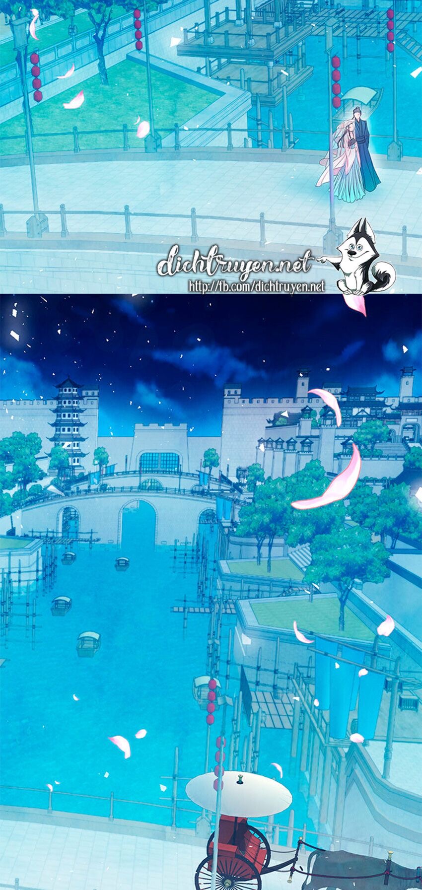 đêm dục vọng (full) chapter 21 29