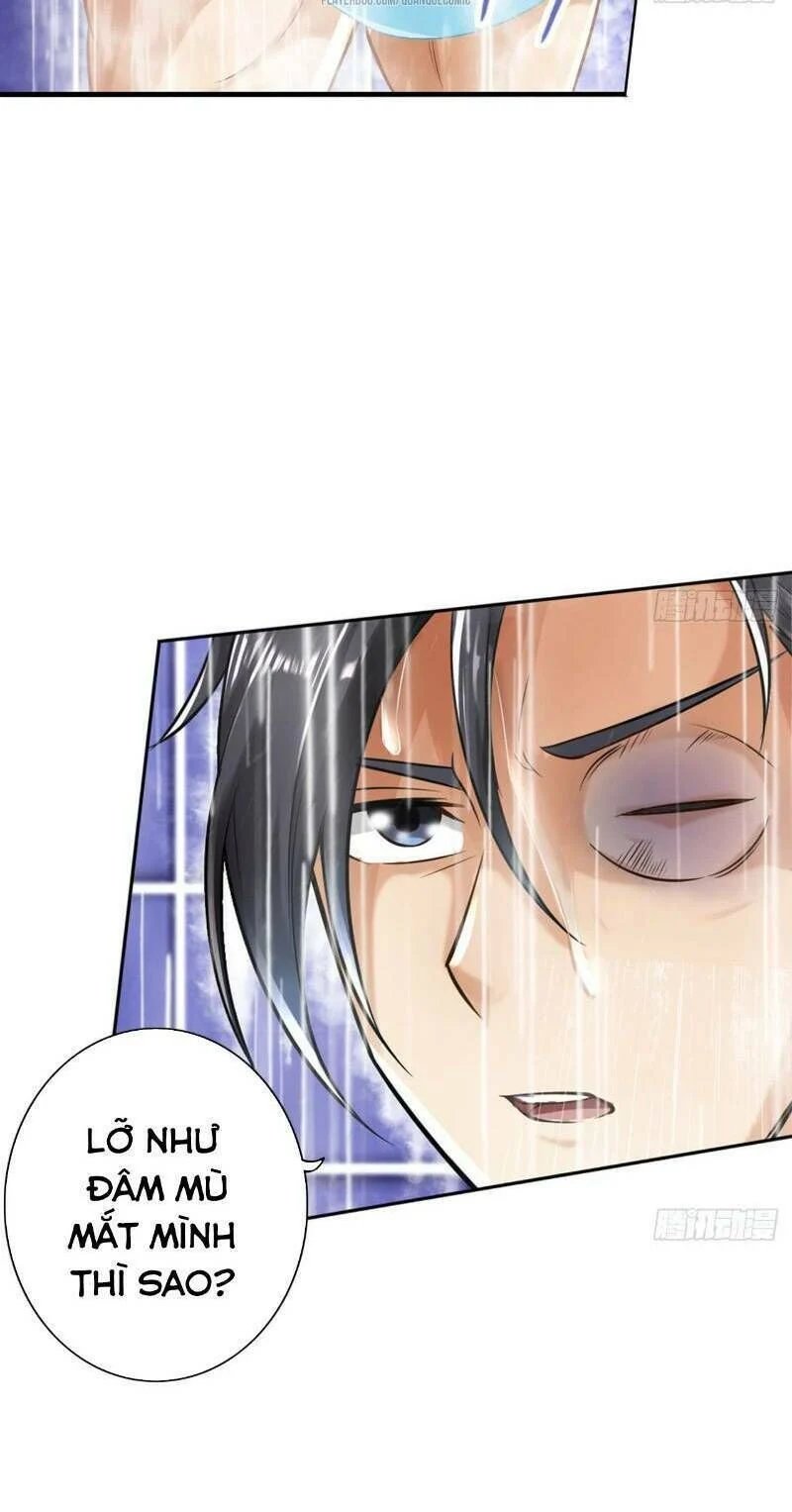 nhân vật phản diện đi tìm đường chết chapter 20 5