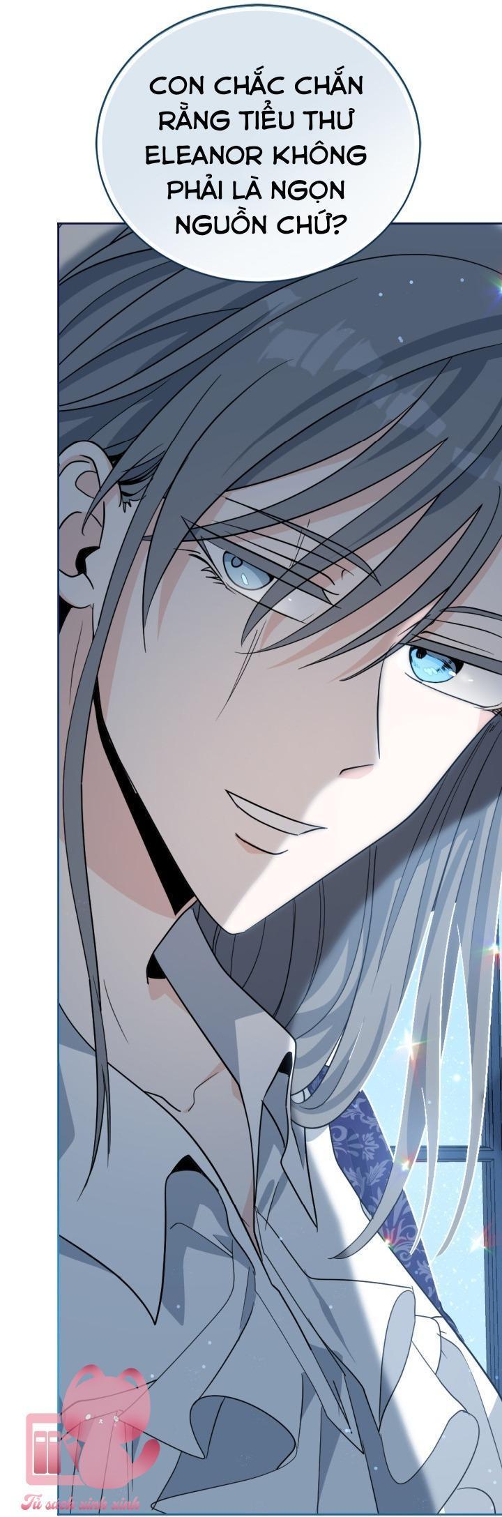 nguyện ước vô vọng của ma nữ chapter 62 56