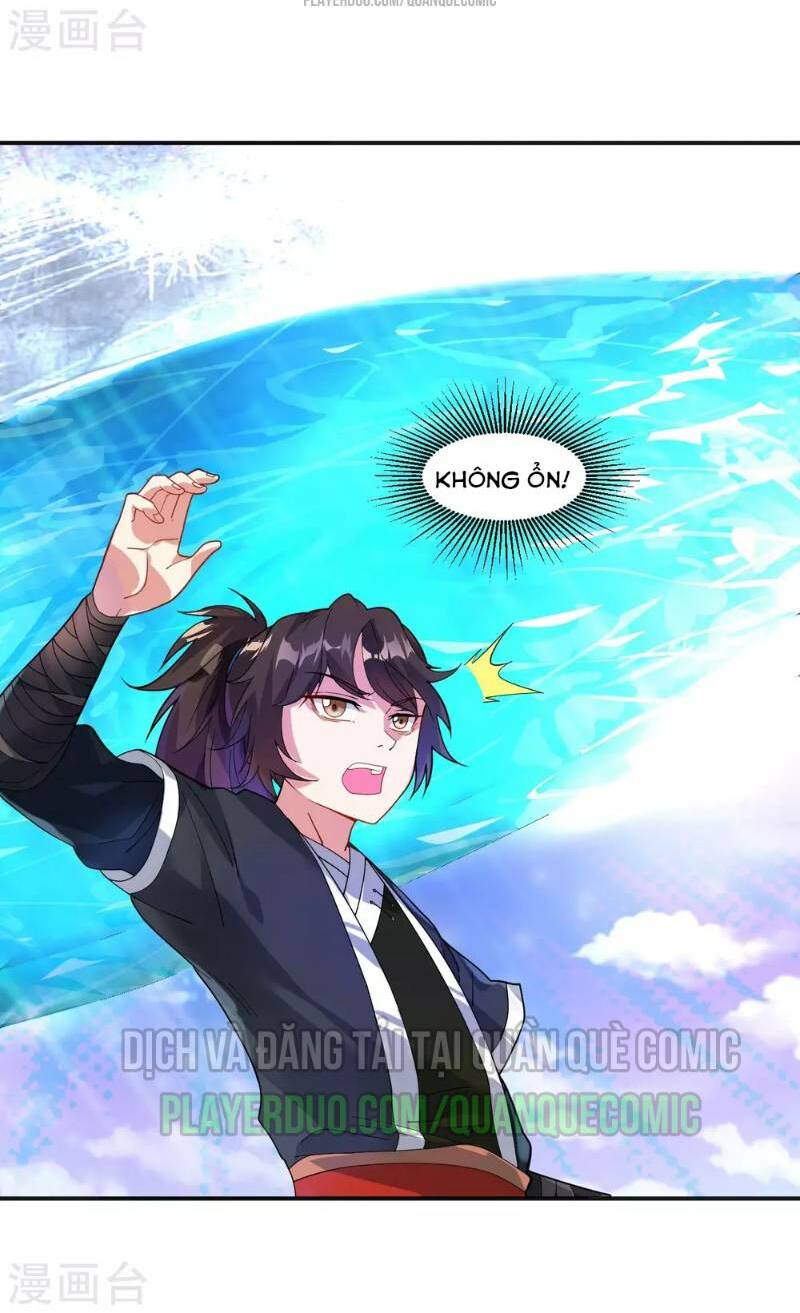 đạo ấn chapter 7 12