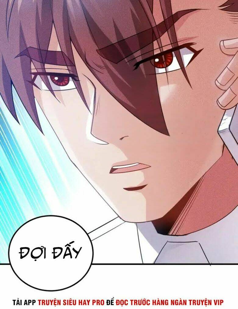 cao thủ cận vệ của nữ chủ tịch chapter 98 3