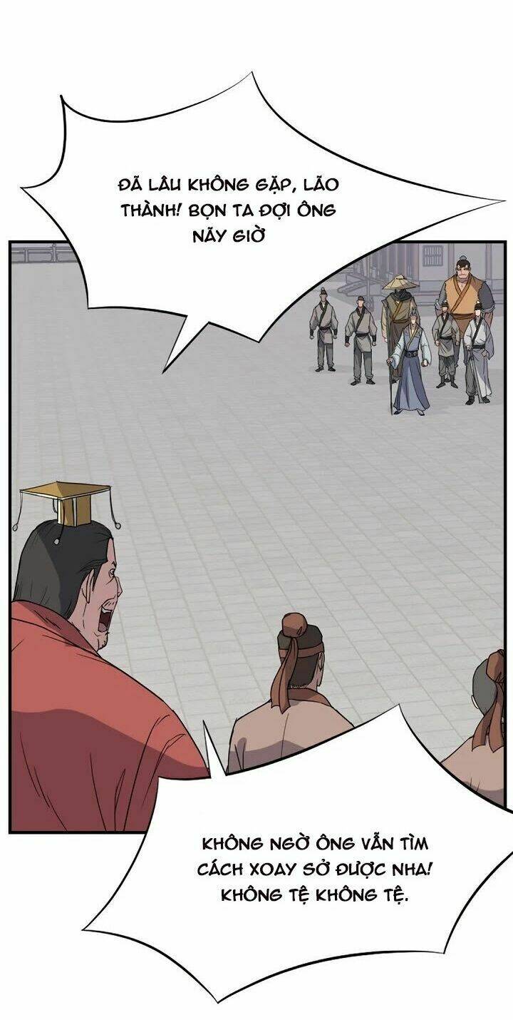 trọng sinh, bất khả chiến bại chapter 91 3