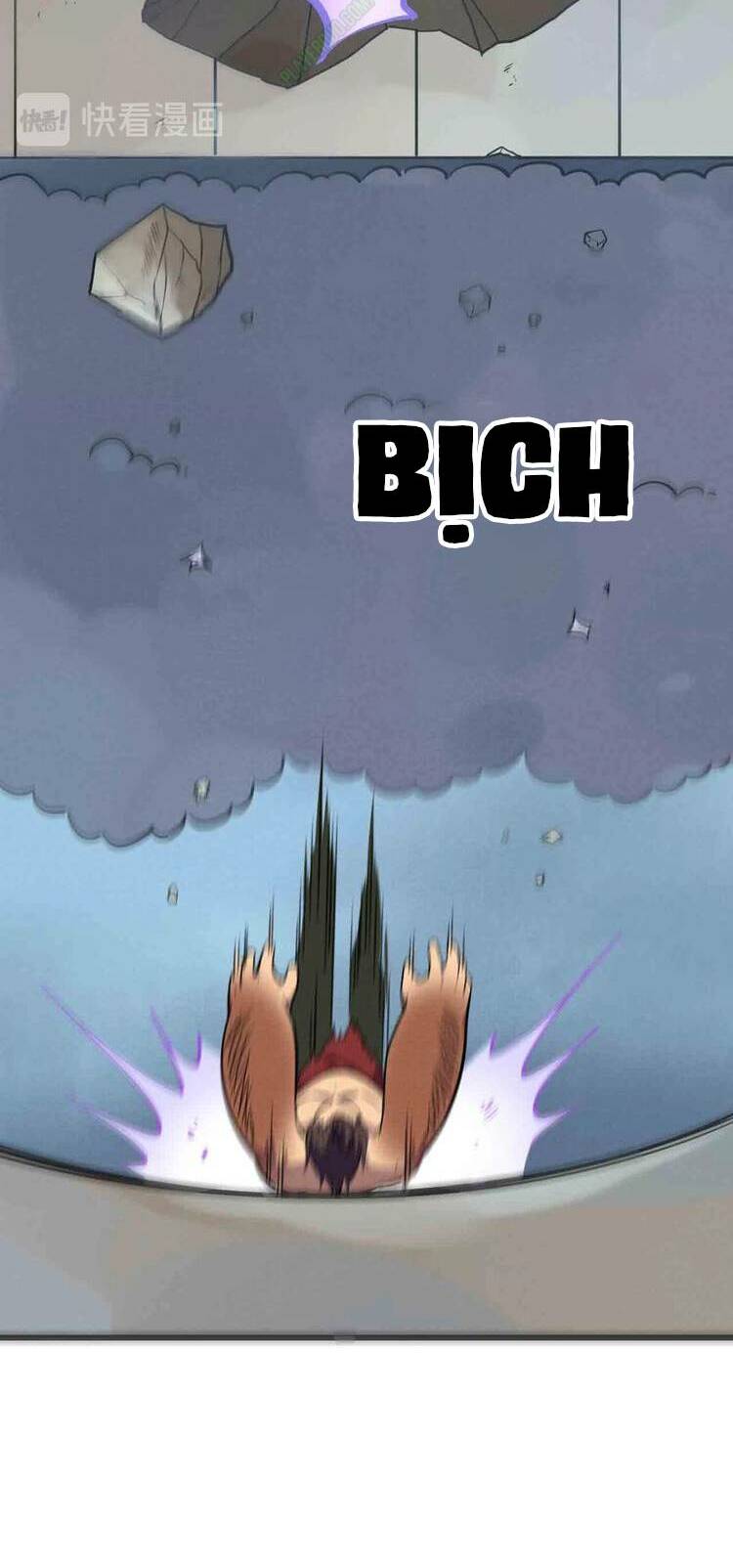 tu chân cuồng thiếu tại vườn trường chapter 24 35