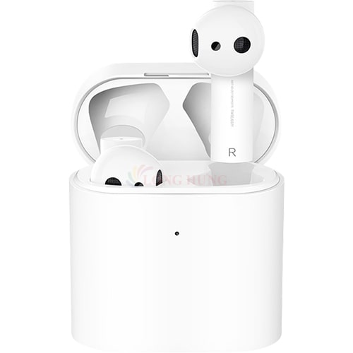 Tai nghe Bluetooth True Wireless Xiaomi Air 2 ZBW4473CN TWSEJ02JY - Hàng chính hãng