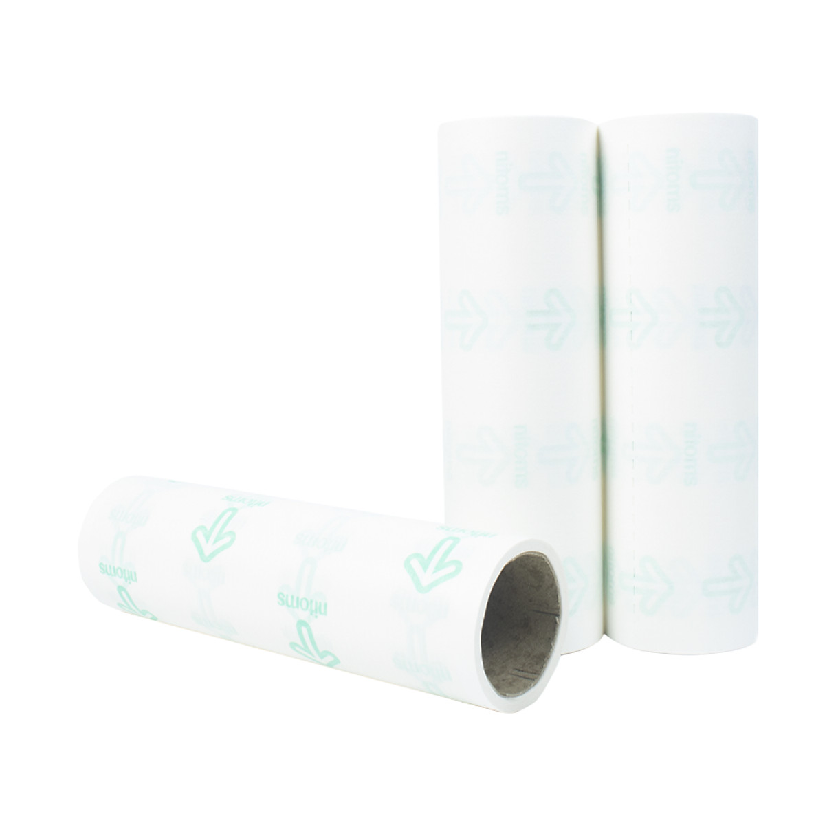 Lõi cây lăn bụi đa năng siêu tiện lợi - 3 lõi 70 lớp - C4346
