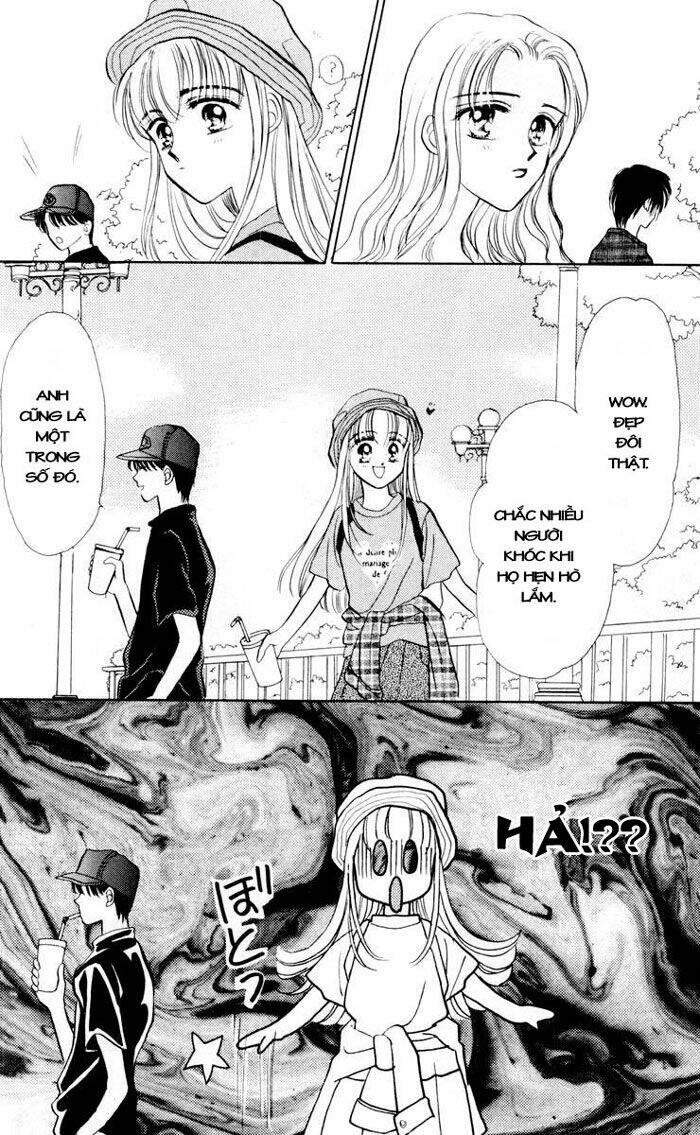 baby love chapter 2 34