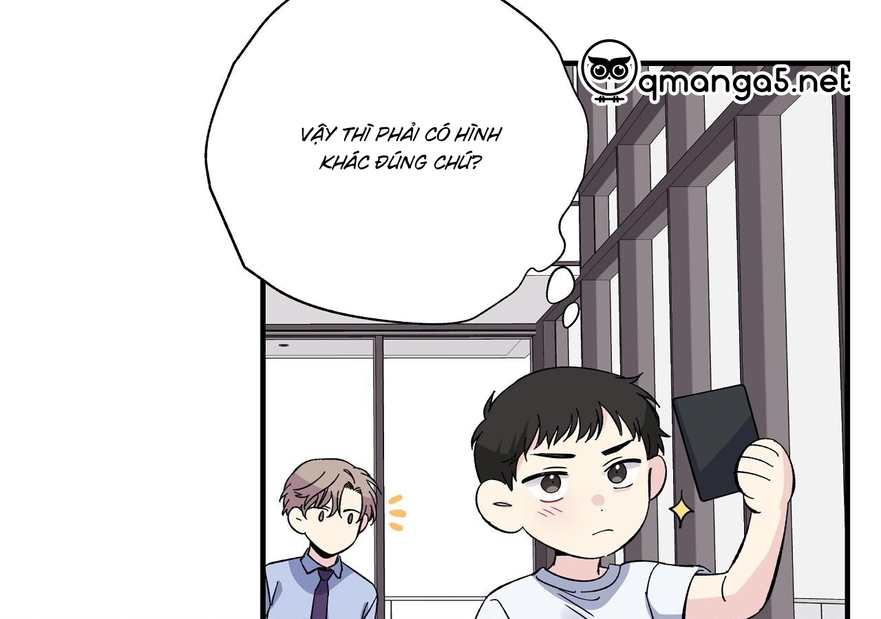 Vị Ngọt Đôi Môi chapter 37