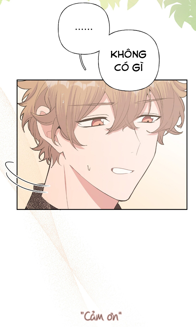 đừng nói yêu tôi (don't say you love me) chapter 4 9