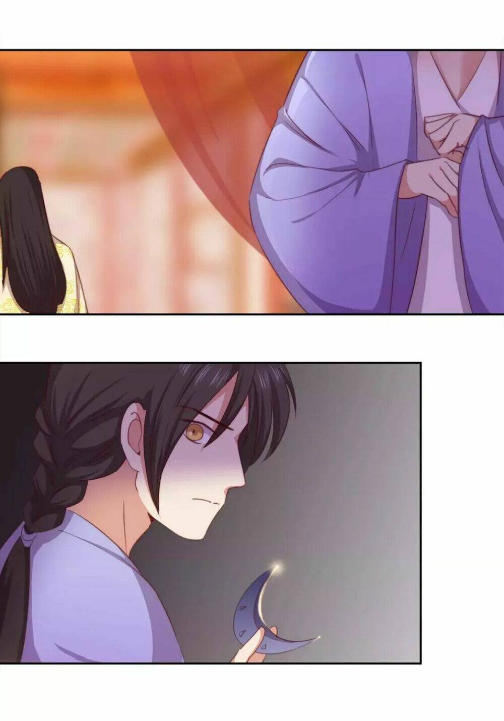 vương diệp, đuôi của ngươi đã biến mất chapter 7 41