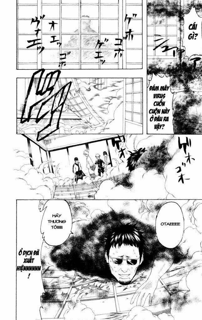 gintama - linh hồn bạc chapter 246 15