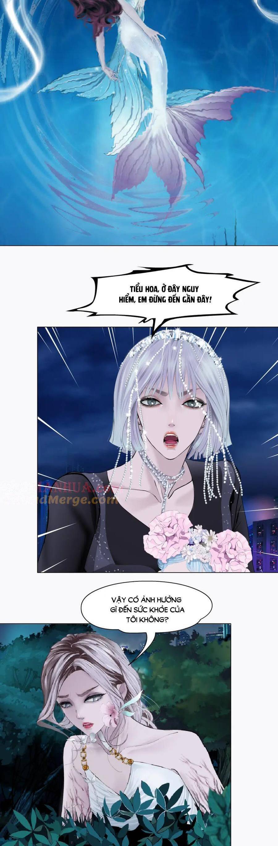 đằng nữ chapter 265 16