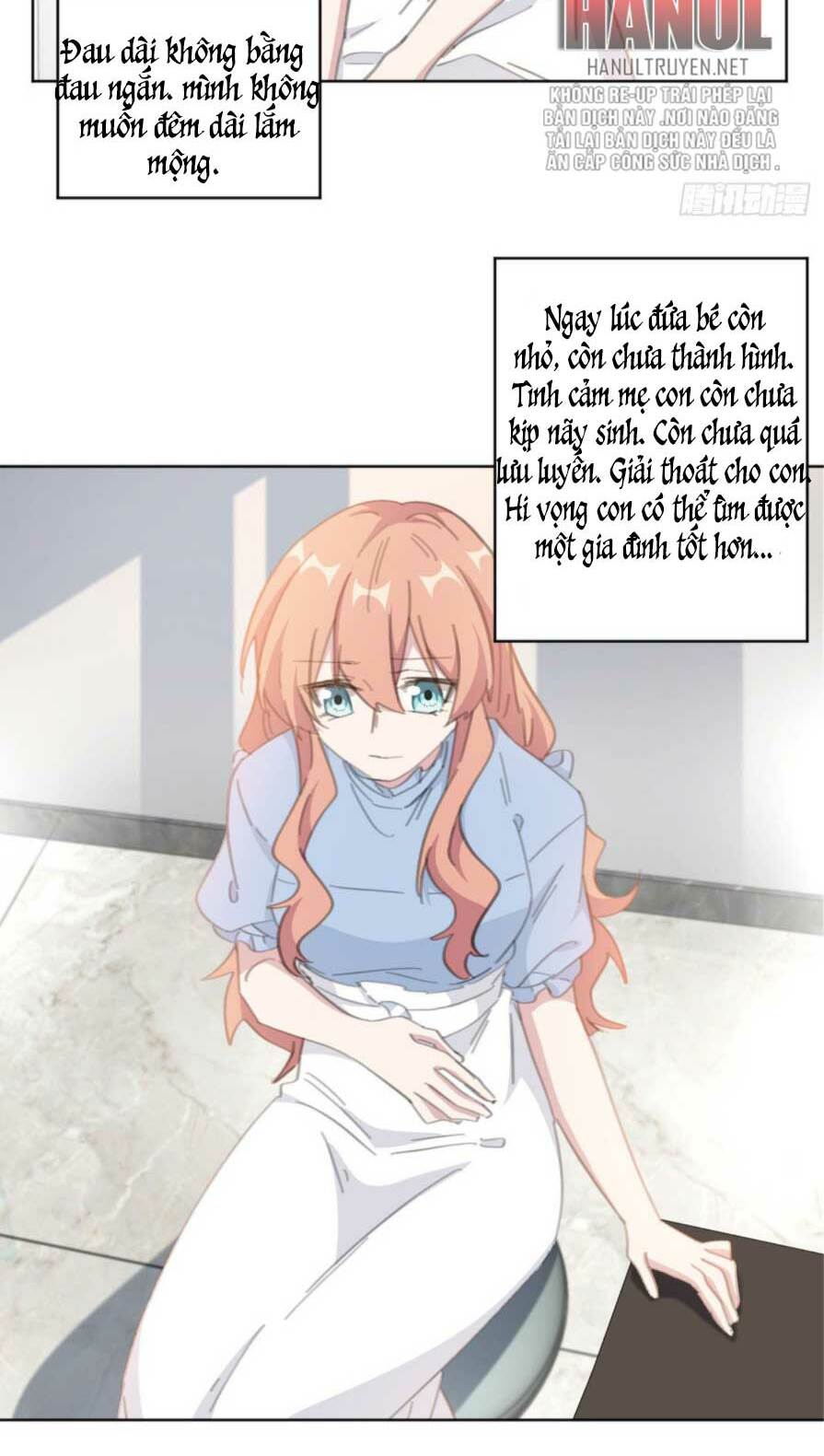 hôn nhân trọng sinh nhẹ nhàng ấm áp sủng vợ chapter 159 5