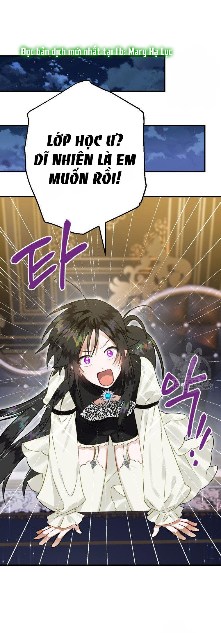 bỗng tôi biến thành quạ đen chapter 39 71