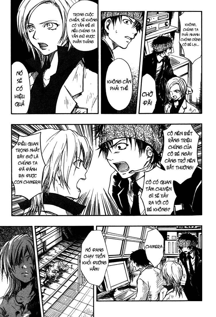 variante chapter 6 7