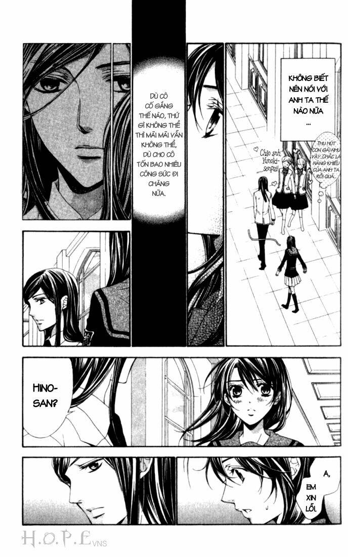 cung đàn vàng chapter 56 11