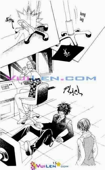 đại ca đi học chapter 7 15