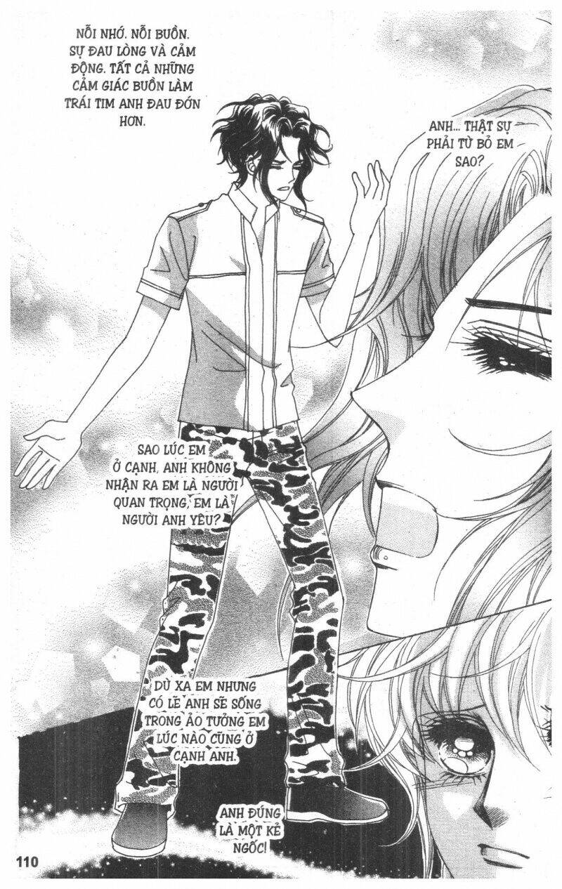 cũng vì em chapter 4 110