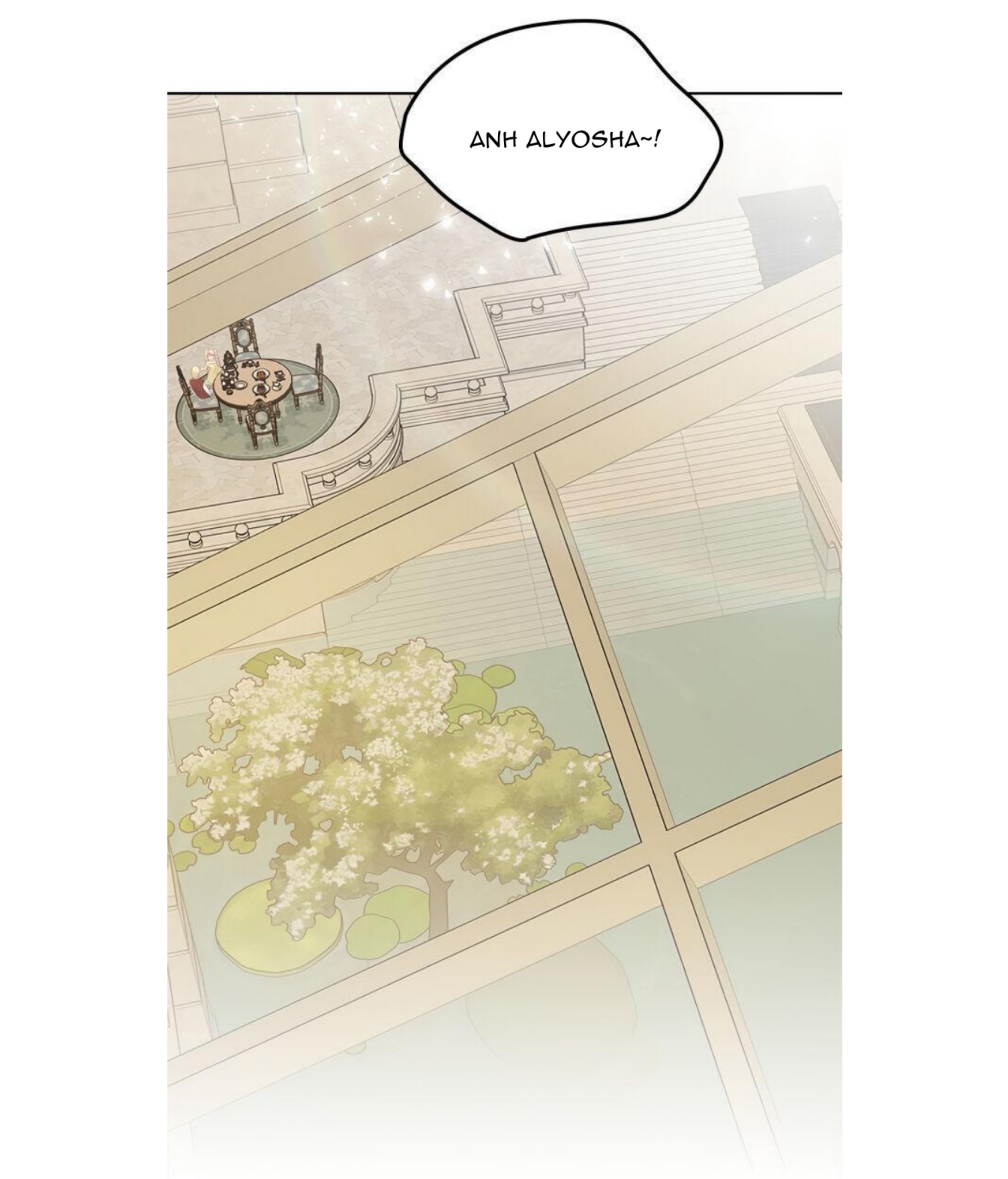 ác nữ muốn sống trong ngôi nhà bánh ngọt chapter 20 16