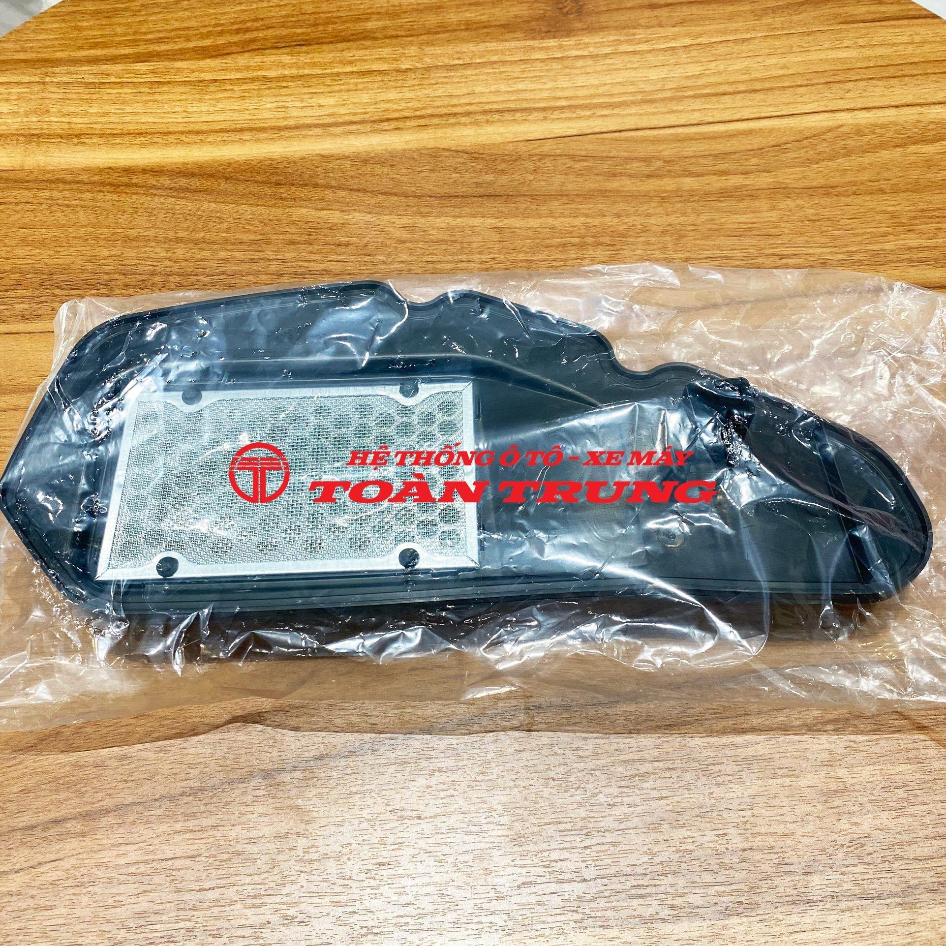 Tấm lọc gió Air Blade 125/150 (2016-2022), SH Mode (2103-2018), PCX 125 (2104-2017) chính hãƞg Honda &quot;17210K29900&quot;