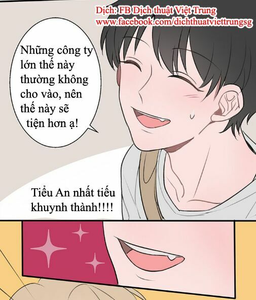 Phải Lòng Cậu Shipper chapter 1 - Trang 11