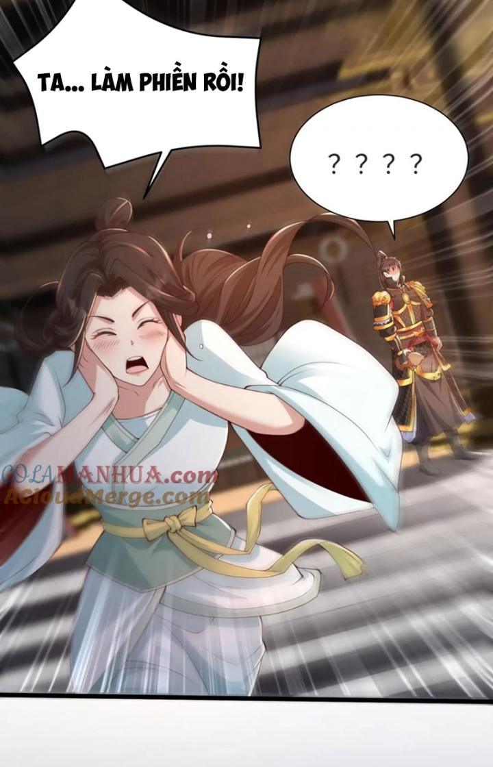 đại tần, ta là con tần thủy hoàng, giết địch thành thần chapter 70 17