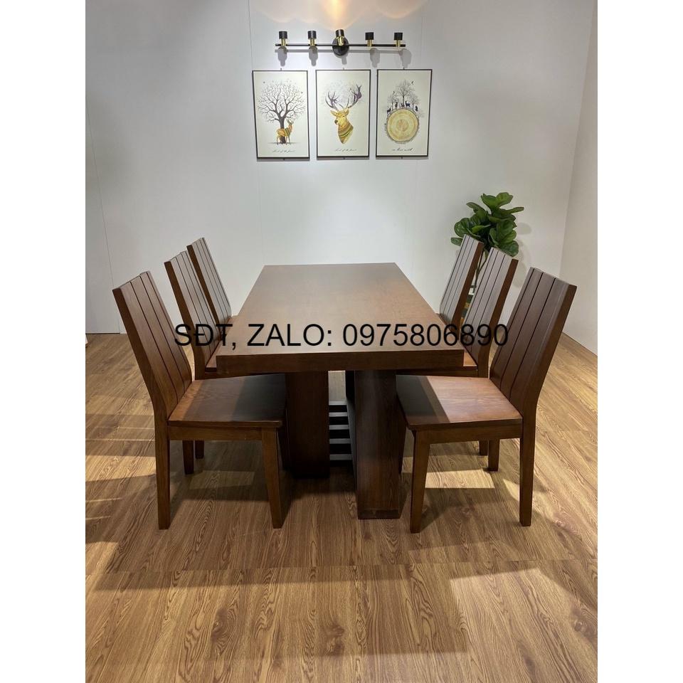 Bàn Ghế Ăn G5