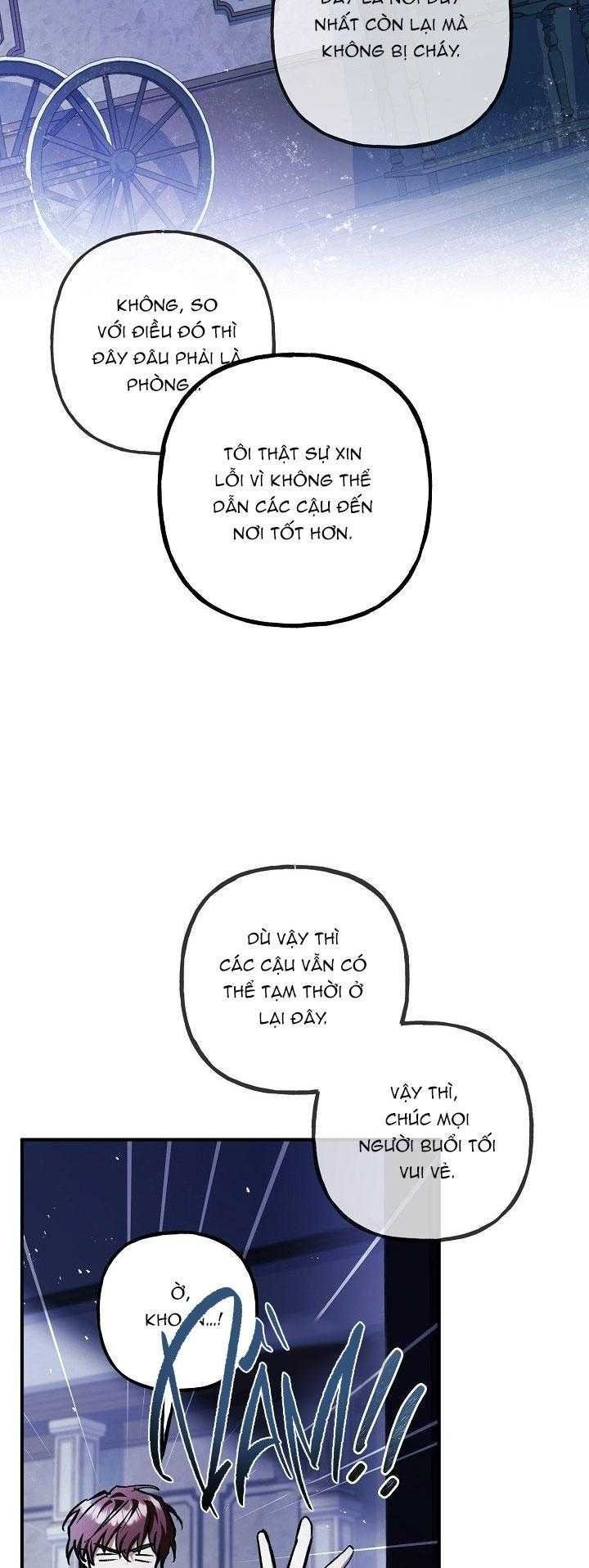 bước ngoặt định mệnh chapter 48 44