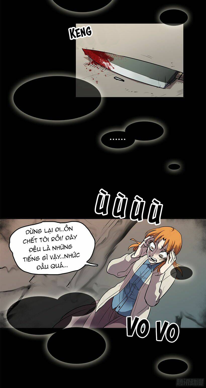 cửa hàng không tên chapter 26 22