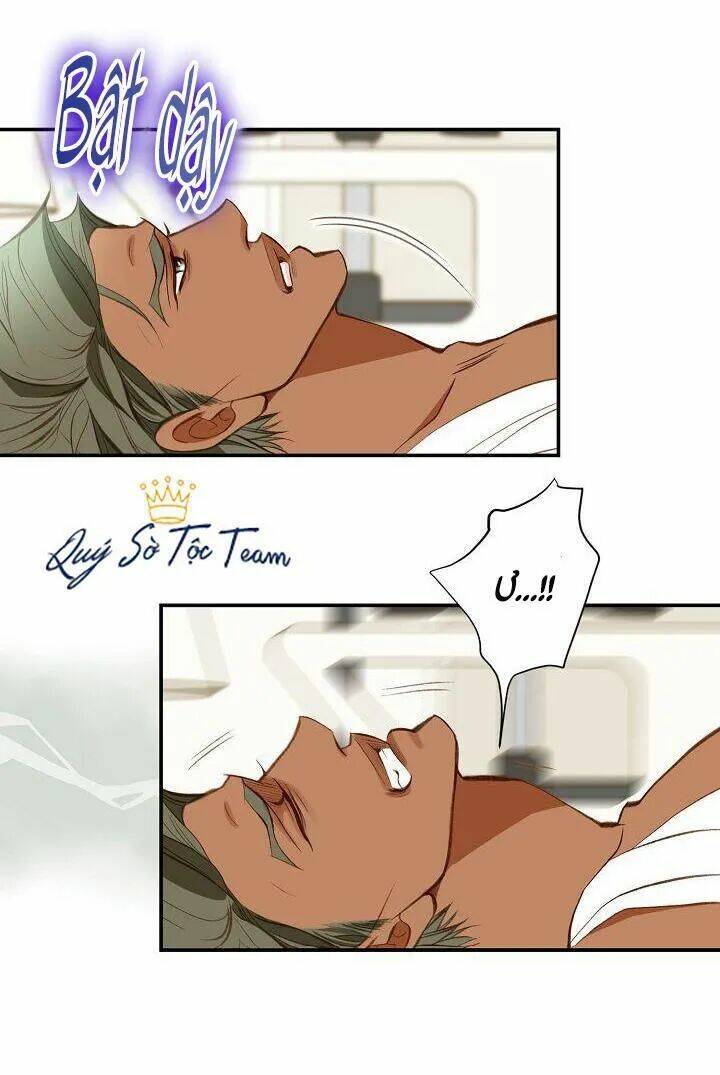 tiếp xúc chí mạng chapter 84 68