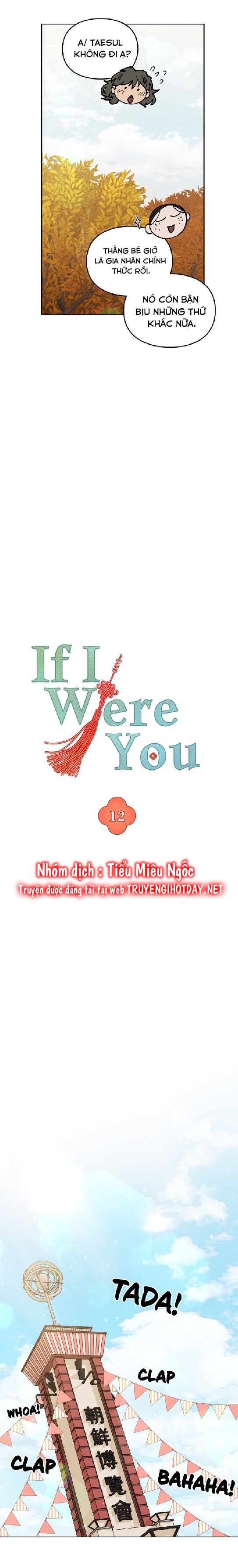 nếu tôi là bạn chapter 23 6