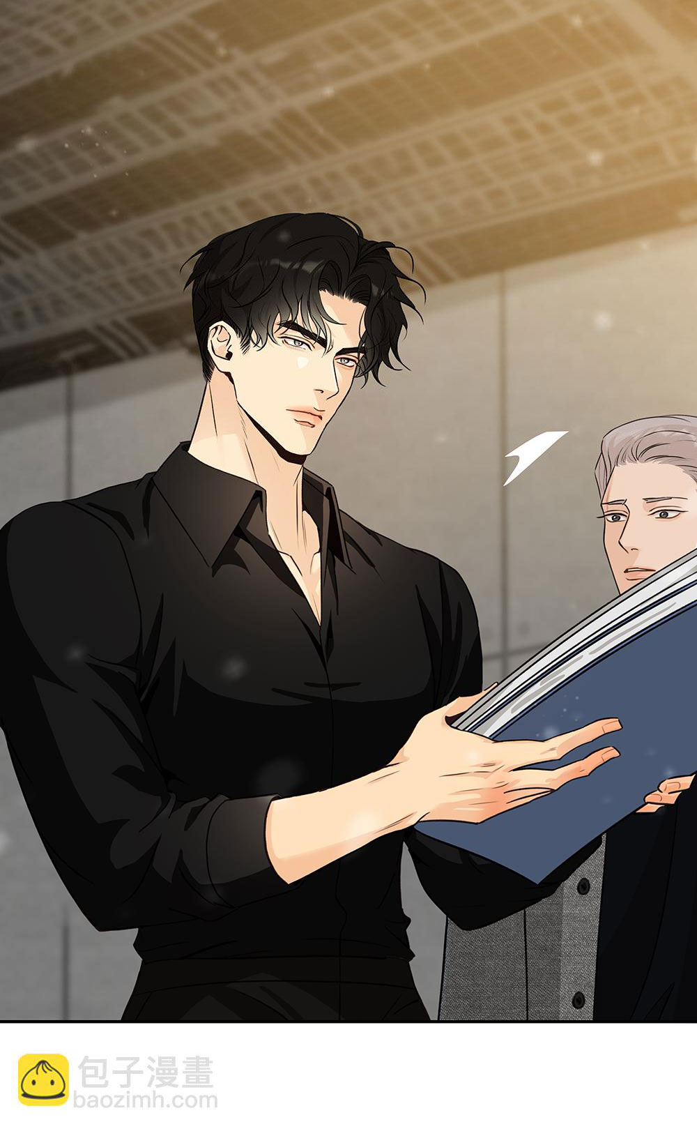 quan hệ nợ nần chapter 52 5