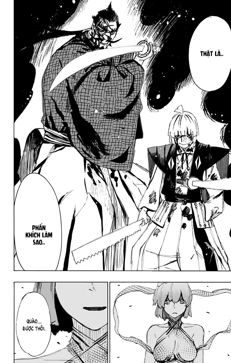 jigokuraku chapter 73 17