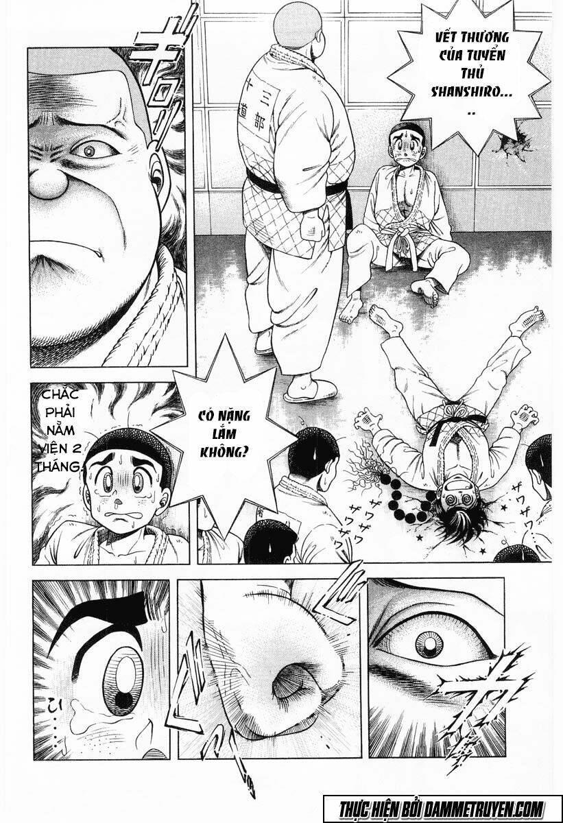 shin kotaro makaritoru! juudouhen chapter 42 3