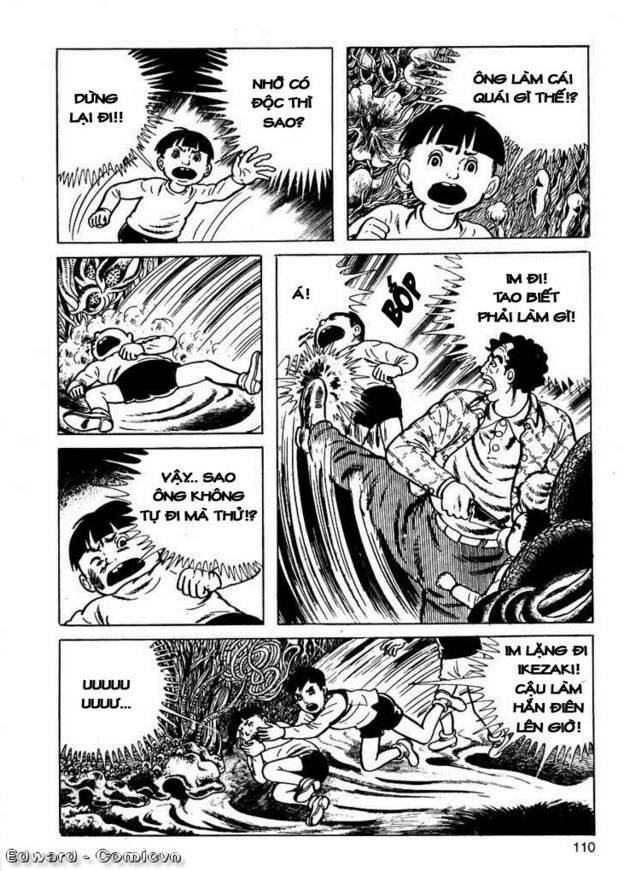 drifting classroom chapter 12 20