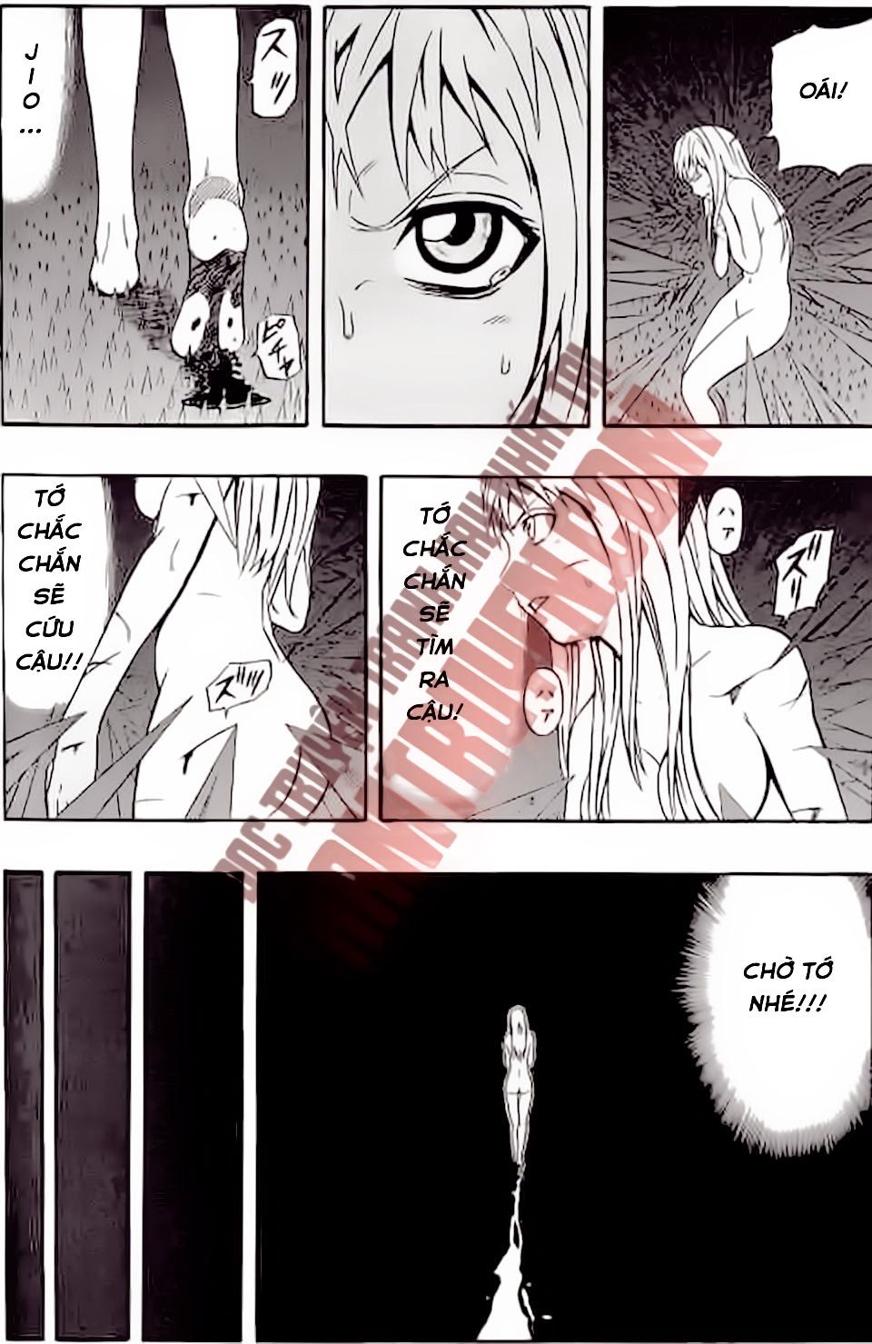 cuộc phiêu lưu của quỷ satan chapter 52 40