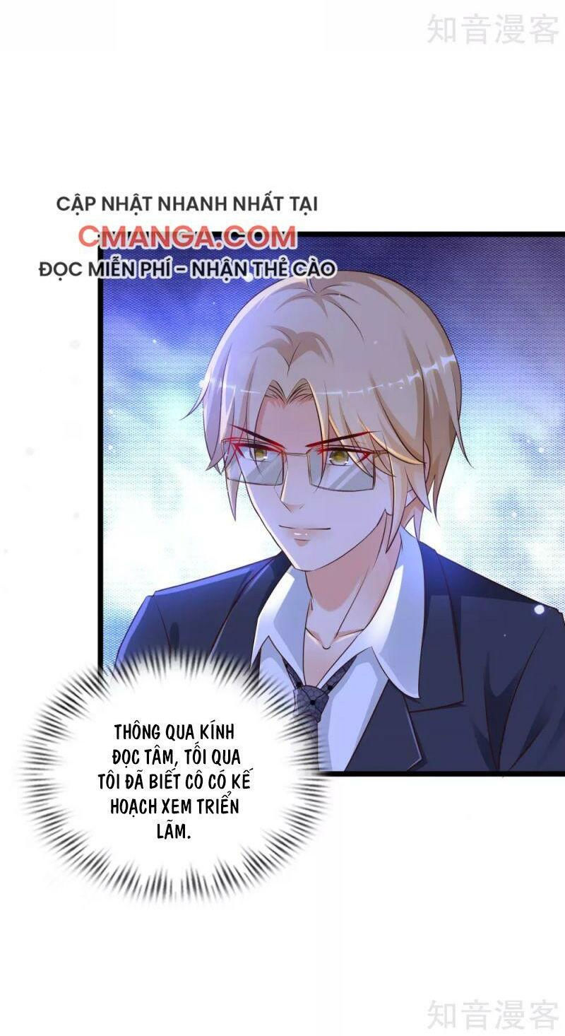 tối cường vận đào hoa chapter 135 14