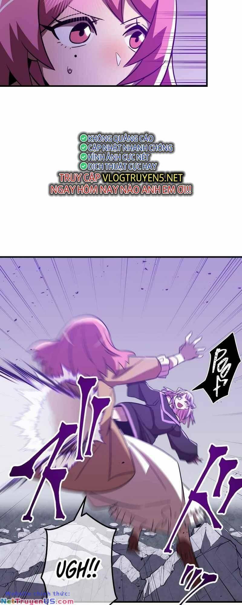 Huyết Thánh Cứu Thế Chủ~ Ta Chỉ Cần 0.0000001% Đã Trở Thành Vô Địch chapter 36 82