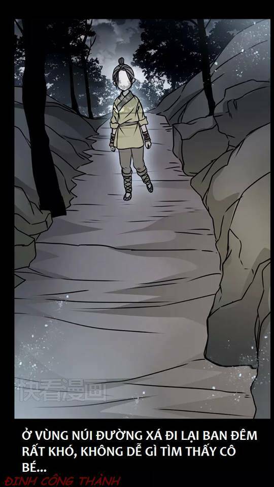 tiểu quỷ chapter 9 48