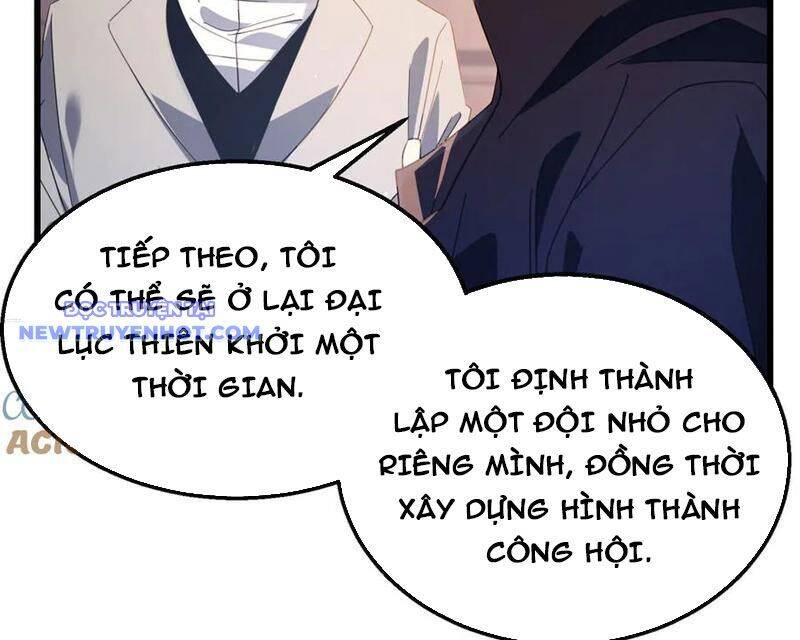 Vô Địch Bị Động Tạo Ra Tấn Sát Thương chapter 55 75
