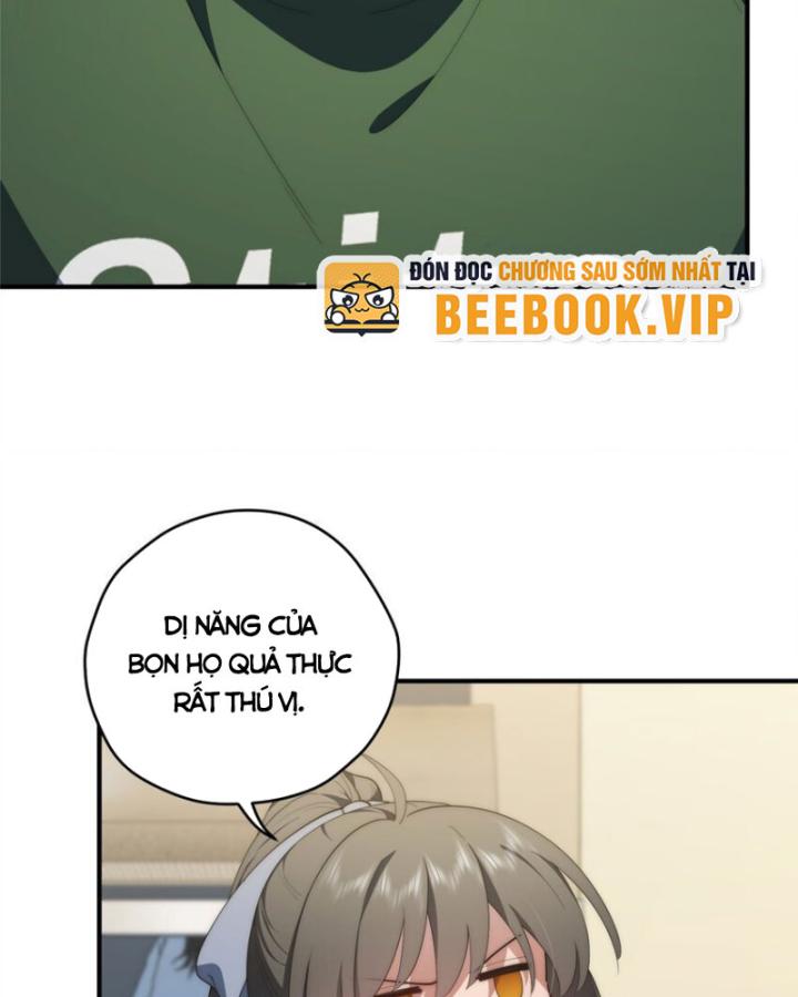 nữ chính chạy từ trong sách ra thì phải làm sao chapter 66 31