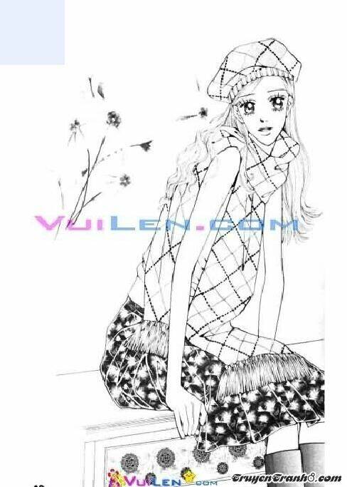 người mẫu hoàn hảo chapter 5 7