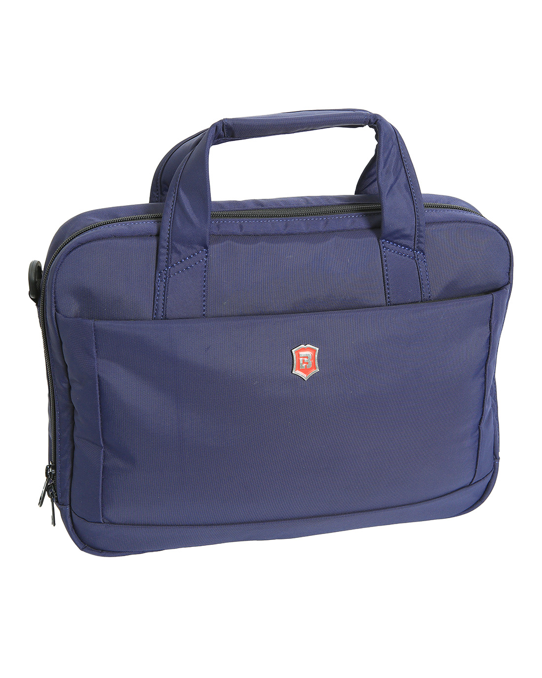 Cặp 4.0 LUBGRO 14inch (Xanh Navy)