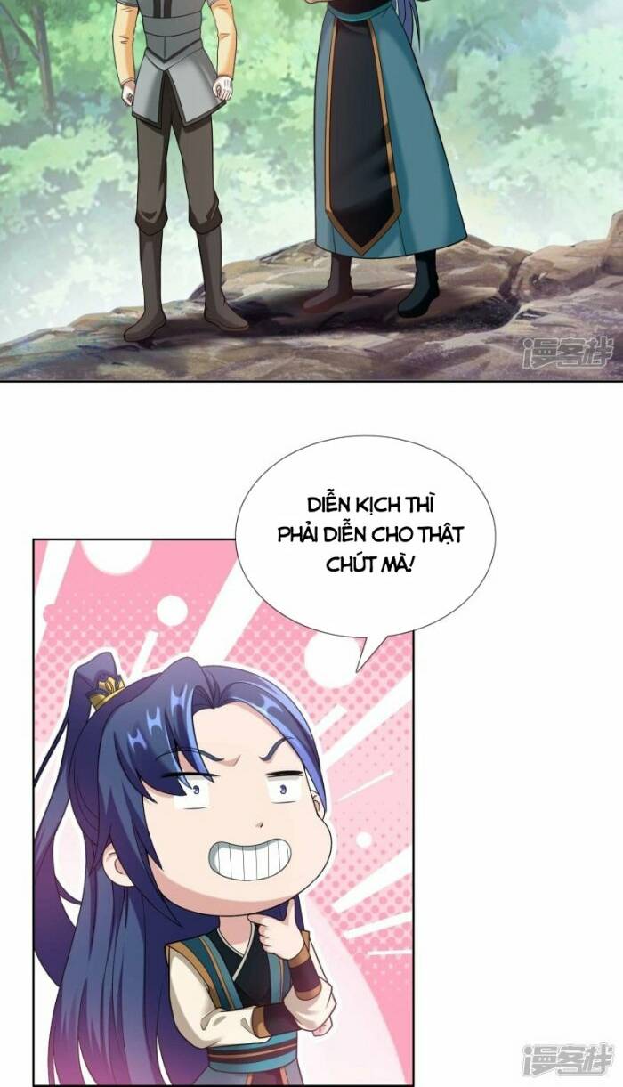 ta không phải nhân vật phản diện chapter 99 10