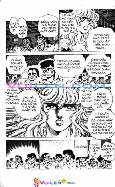 vương tử takeru chapter 11 56