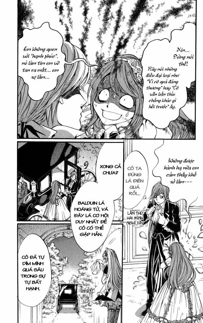 ludwig kakumei chapter 10 28